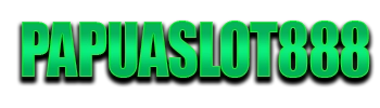 Logo PAPUASLOT888